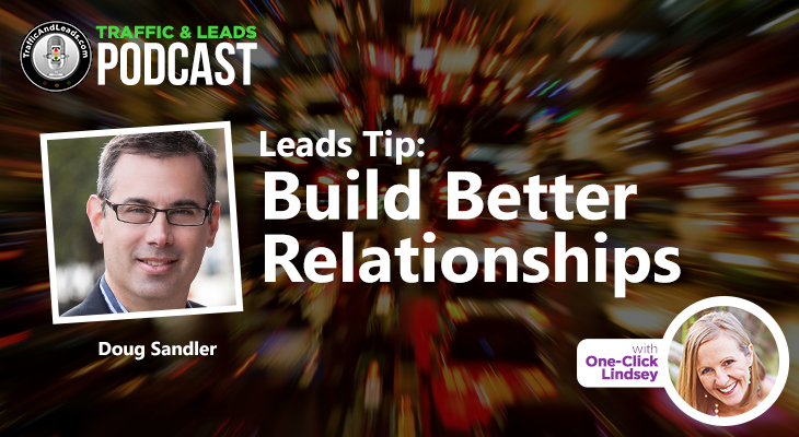 Build Better Relationships