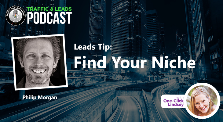 How to Find Your Niche