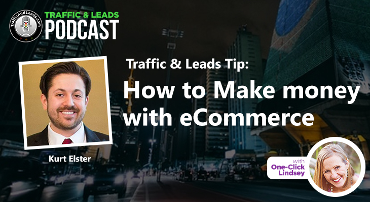 How to Make money with eCommerce