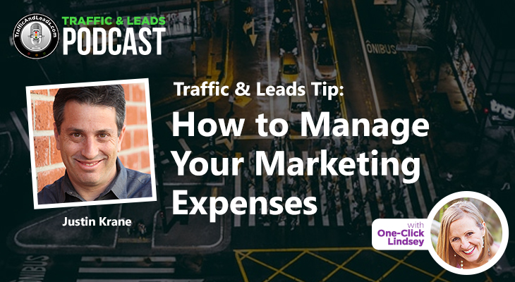 How to Manage Your Marketing Expenses