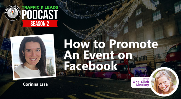 How to Promote an Event on Facebook