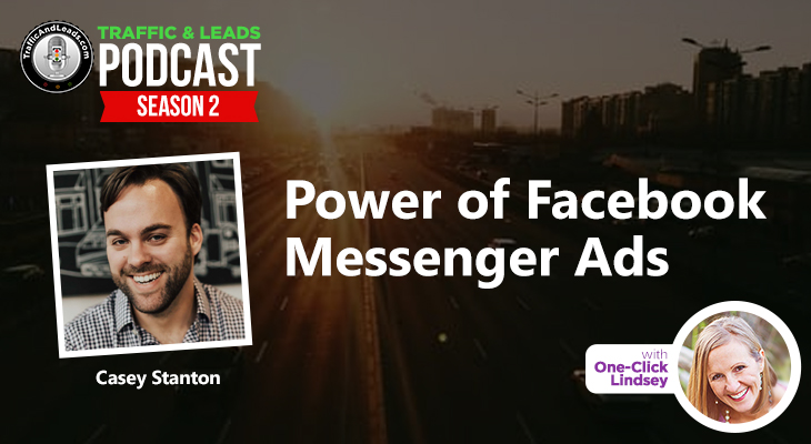 Power of Facebook Messenger Ads
