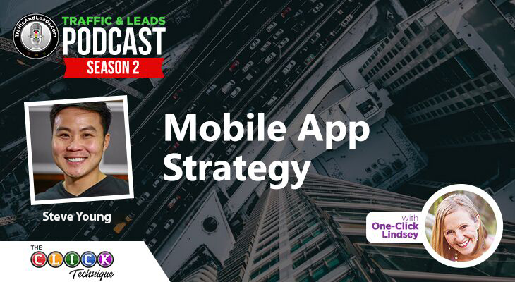 Mobile App Strategy