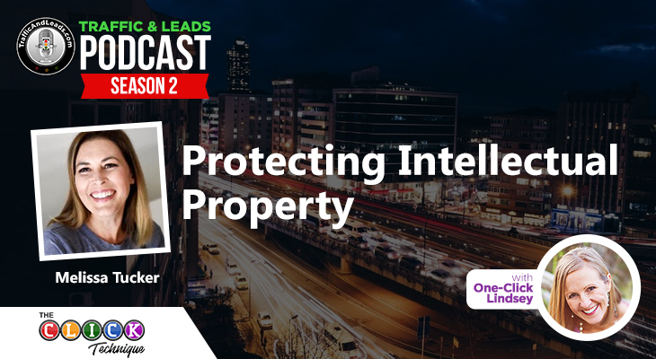 Protecting Intellectual Property