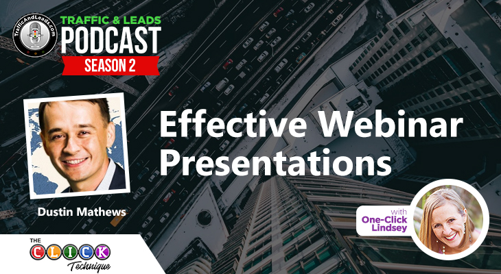 Effective Webinar Presentations
