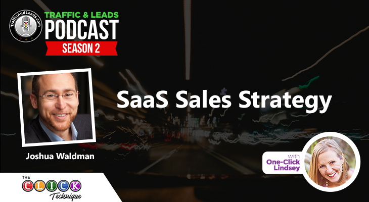SaaS Sales Strategy