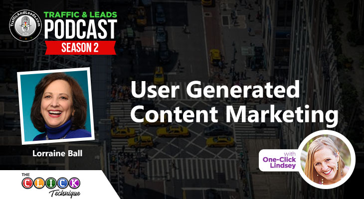 User Generated Content Marketing