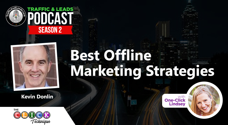 Best Offline Marketing Strategies