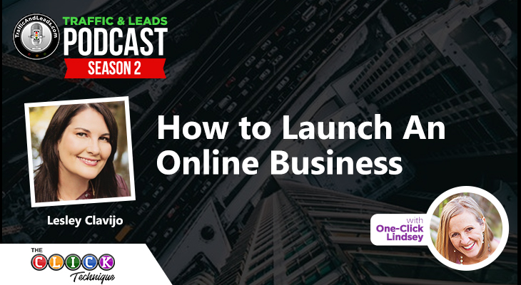 How to Launch an Online Business