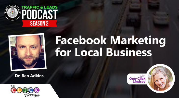 Facebook Marketing for Local Business