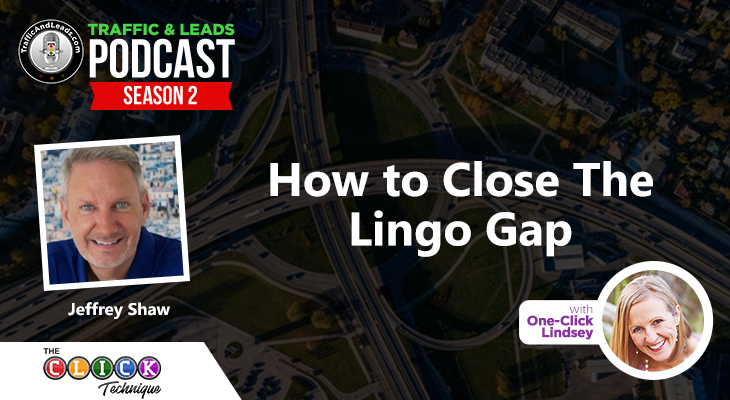 How to Close the Lingo Gap