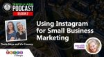 Instagram for Small Business Marketing