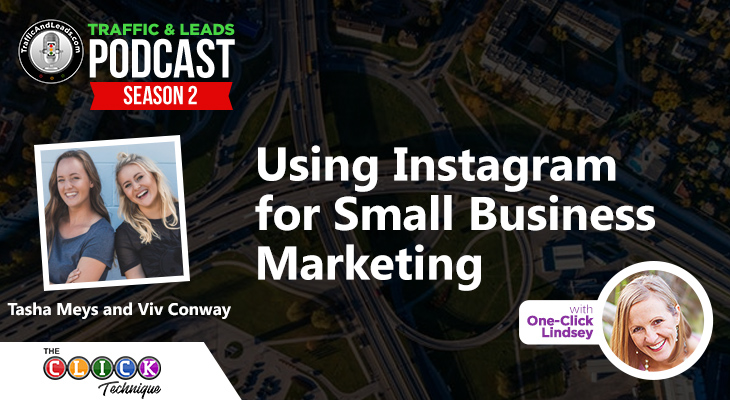 Using Instagram for Small Business Marketing