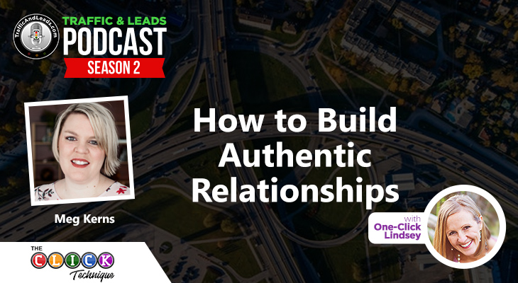 How to Build Authentic Relationship