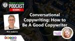 How to be a good copywriter